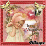 Our Funny Little Valentine
