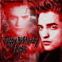 •❤ Happy B-Day April ❤•