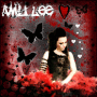 Amy Lee. 