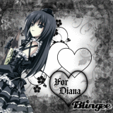 Gothic Anime for dmg1953