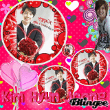 kim hyun joong para gabybibi26