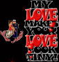 mylove