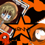South Park: Kenny~Nate