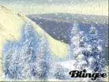 Snow mountian09