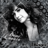Demi Lovato =)