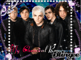 My Chemical R0mance!!!