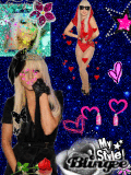 gaga celeb
