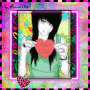 Kiss Me Im Emo *by Kovacs94* Kiss Me Im Emo *by Kovacs94*