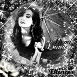 demi Lovato =)