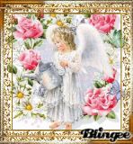 Sweet little Angel