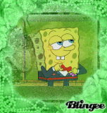 Spongy *w*