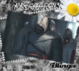 Altair in bianco e nero