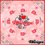 I LOVE BLINGEE