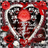 It's Never Too Late To Save Your Heart