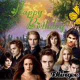 Happy Birthday Kayla