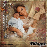 JLO Mom! Love Vintage! :) By: Angie Linnette