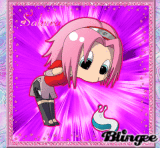 Sakura Haruno