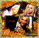 ke$ha Blow x3!!! ♥(ORIGINAL BLINGEE)princesitababy