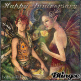 Anniversary Love for Mitzi26