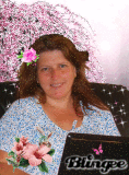 my mom