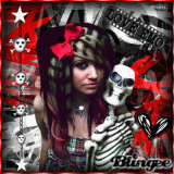 Love EMO:Vanna Venom