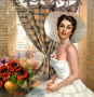 vintage women