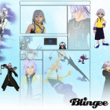 ♥a Riku BG♥