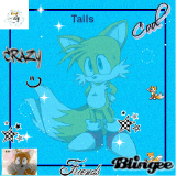 tails