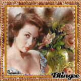 Susan Hayward ♥for contest in ♥✿ .｡.:*:｡Vintage and Fantasy.｡.:*:｡ ✿♥group♥