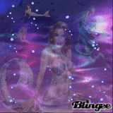  Mermaids Under The Sea!