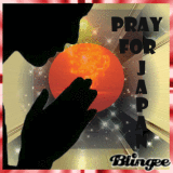 Pray For Japan