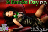 kiss me im irish