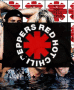 Red Hot Chili Peppers o.O