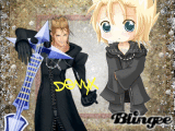 Demyx