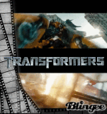 Transformers 3: dark of the moon ~!♥