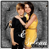 Justin Bieber & Selena Gomez