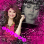 *.Selena Gomez.* // orginal by Alischa