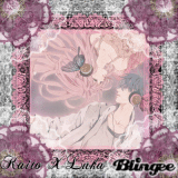 Kaito X Luka ♥~MagNet~♥