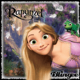 rapunzel disney