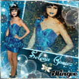 Selena Gomez..(: 