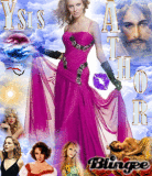 Robe Fushia