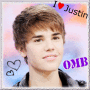 I LOVE JUSTIN! <3