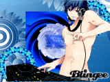 kaito pour yakena