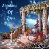 Thinking Of You