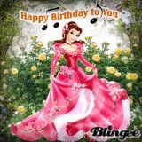 Happy Birthday to You