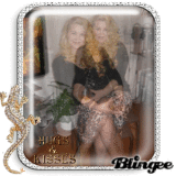 Hugs and Kisses