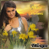 Katie Holmes