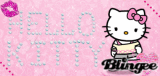 hello kitty<3