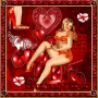 Hugs and kisses Hugs and kisses