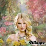 Taylor Swift SPRiNG VERSiON :DD